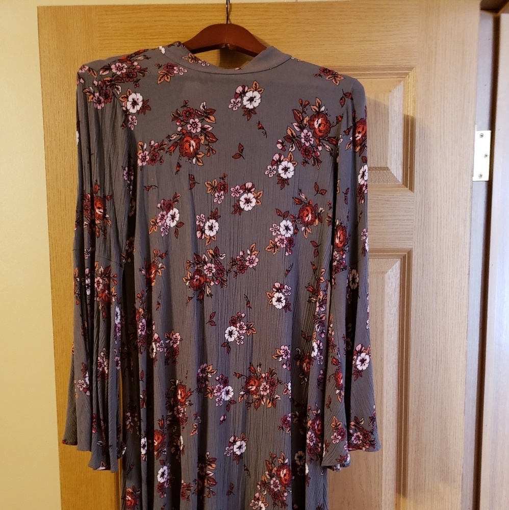 Dress/Tunic
